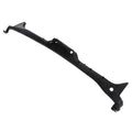 Front Wiper Cowl for BMW 750i 750Li (2006–2008) Black