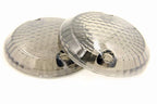Turn Signal Lens for Suzuki Boulevard Intruder Marauder Savage GSF400 Bandit (1990–2006)