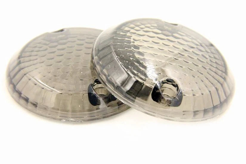 Turn Signal Lens for Suzuki Boulevard Intruder Marauder Savage GSF400 Bandit (1990–2006)