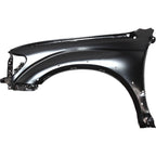 Fender for Toyota Tacoma (2001–2004) Front Left & Right with Wheel Opening Flare