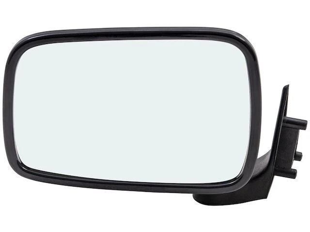Left Mirror for Mazda B2000 (1986–1987) RJ636QB