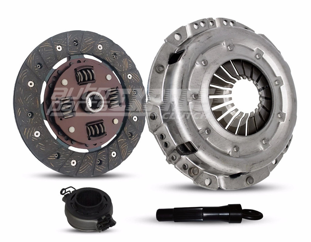 Clutch Kit for VW Beetle Ghia 1.6L (1970–1979)