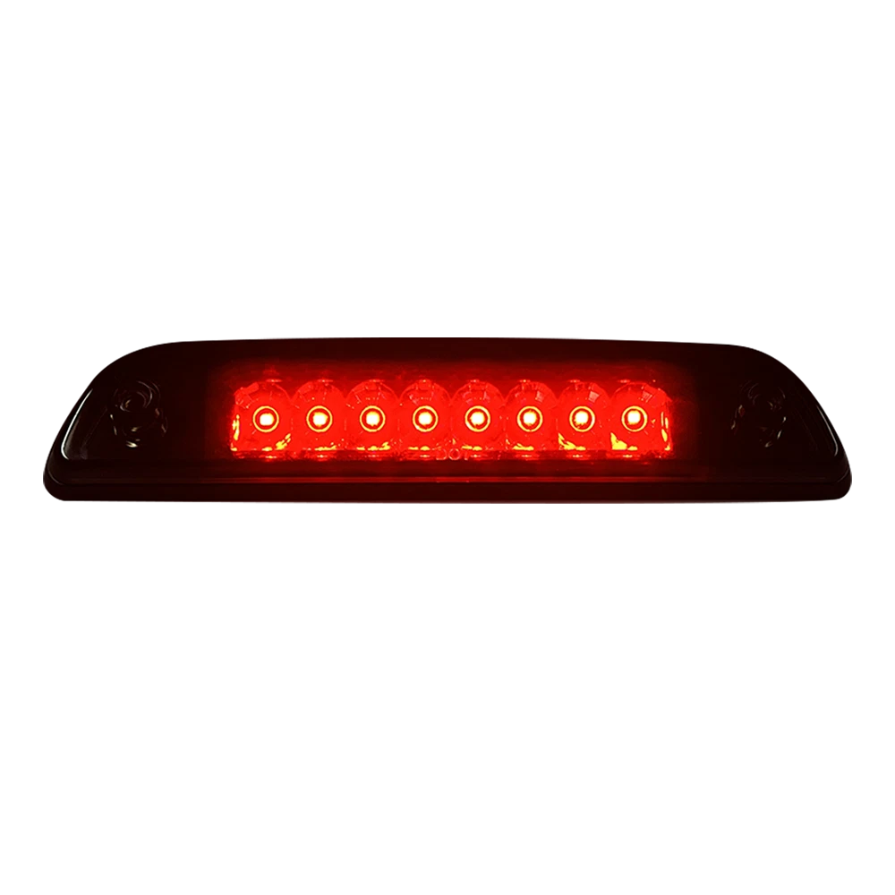 LED Third Tail Light Brake Lamp for Toyota Tacoma (1995–2017)