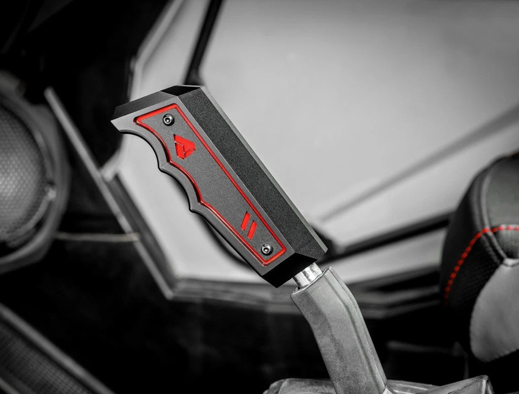 Assault Industries Hellfire V2 Shift Knob for See Fitment (Fitment Specific)