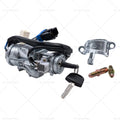 Ignition Switch Assembly for Mitsubishi Pajero Montero Sport (K89W, K97WG)