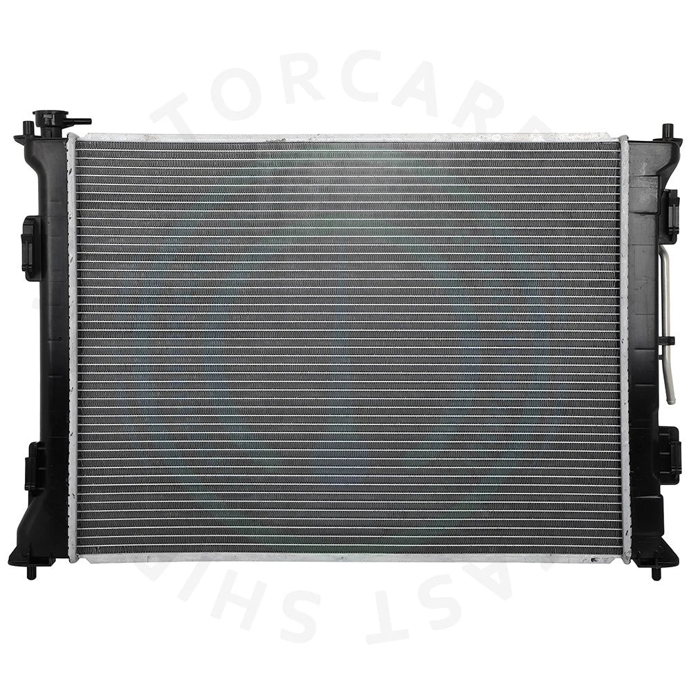 Cooling Kit for 2019-2020 Kia Optima LX S 2.4L L4