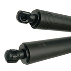 Pair Liftgate Lift Supports for Mercedes-Benz GLA250 GLA45 AMG (2015–2020) 17615527