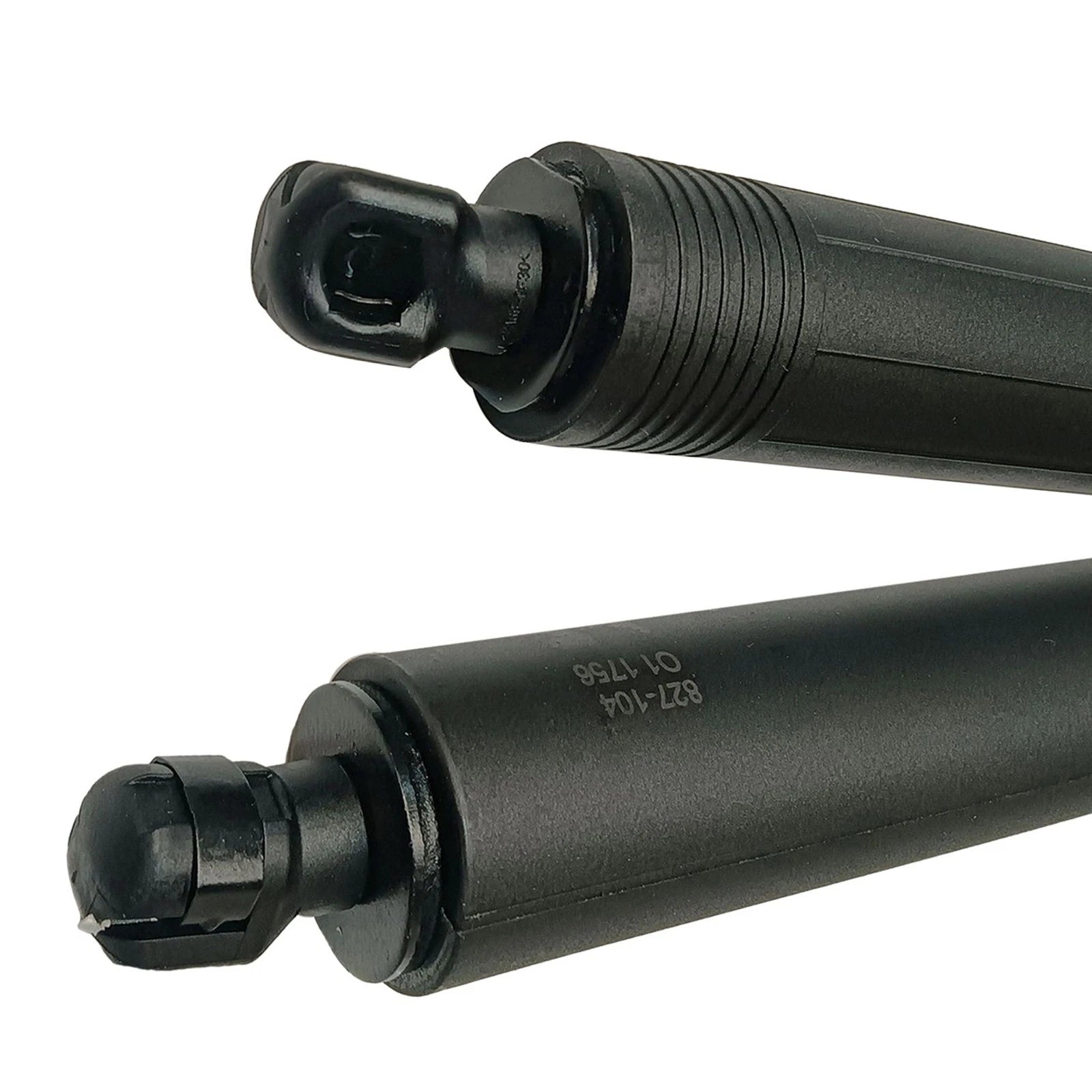 Pair Liftgate Lift Supports for Mercedes-Benz GLA250 GLA45 AMG (2015–2020) 17615527