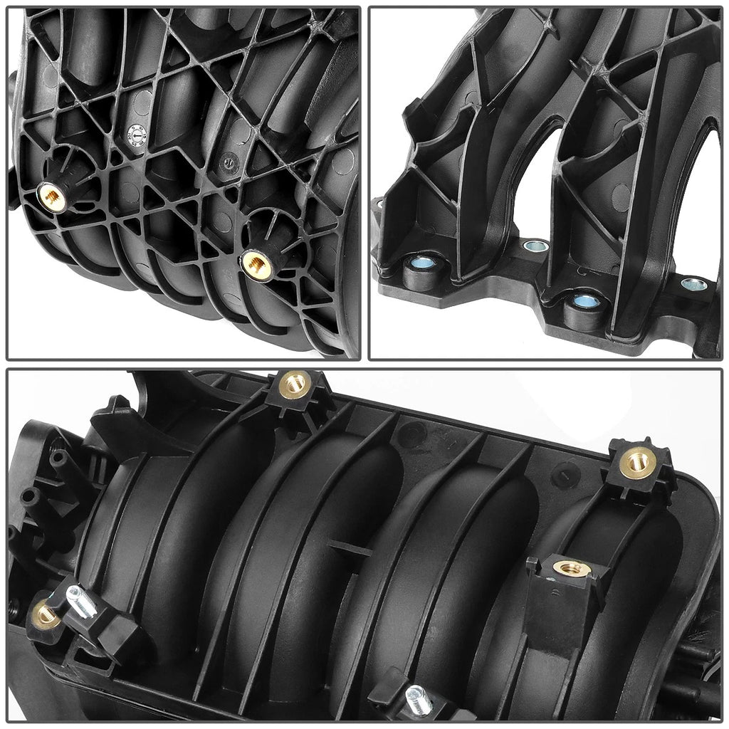 Intake Manifold for Buick Excelle Daewoo Nexia (OE Style) (96404801)