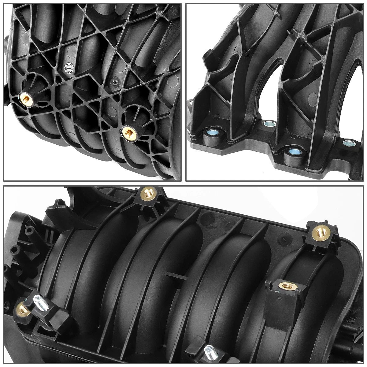 Intake Manifold for Buick Excelle Daewoo Nexia (OE Style) (96404801)