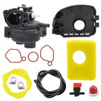 Carburetor Kit for 595656 591979 591160 08P502 8P502 Series Engines