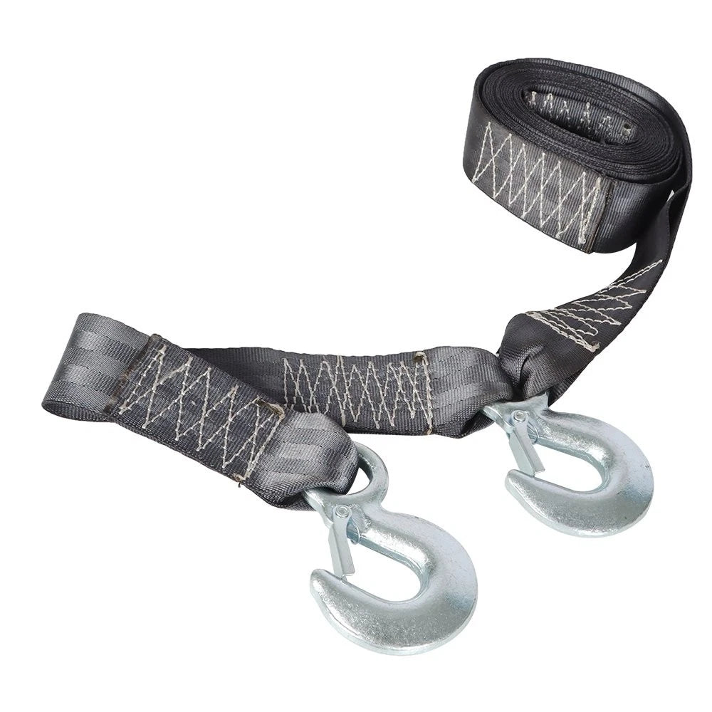 1 Piece Double Hook Trailer Belt for Ranger Boats (3300 lbs)