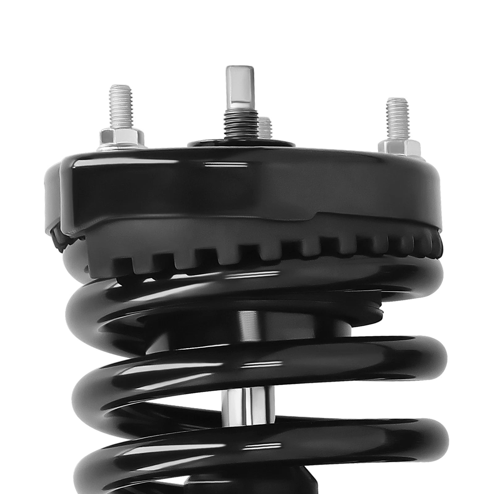 Front Complete Struts w/ Control Arm Assembly for Dodge Charger (2006–2010) RWD