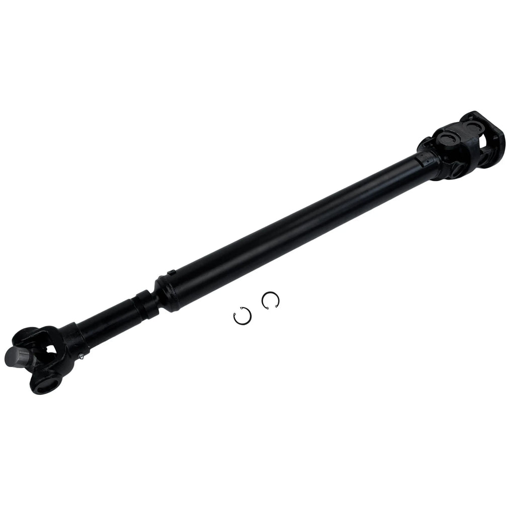 Front Drive Shaft for Ford F-250 F-350 F-450 F-550 Super Duty (2000–2023)