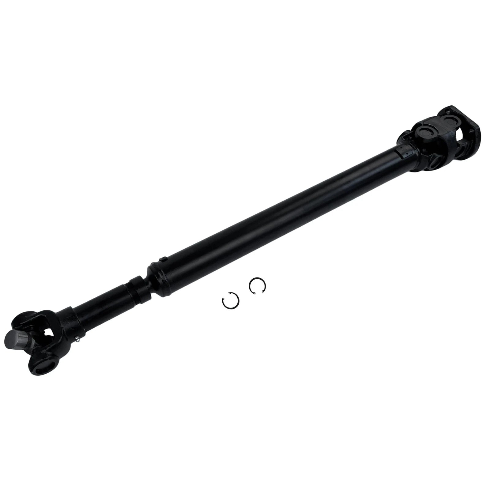 Front Drive Shaft for Ford F-250 F-350 F-450 F-550 Super Duty (2000–2023)
