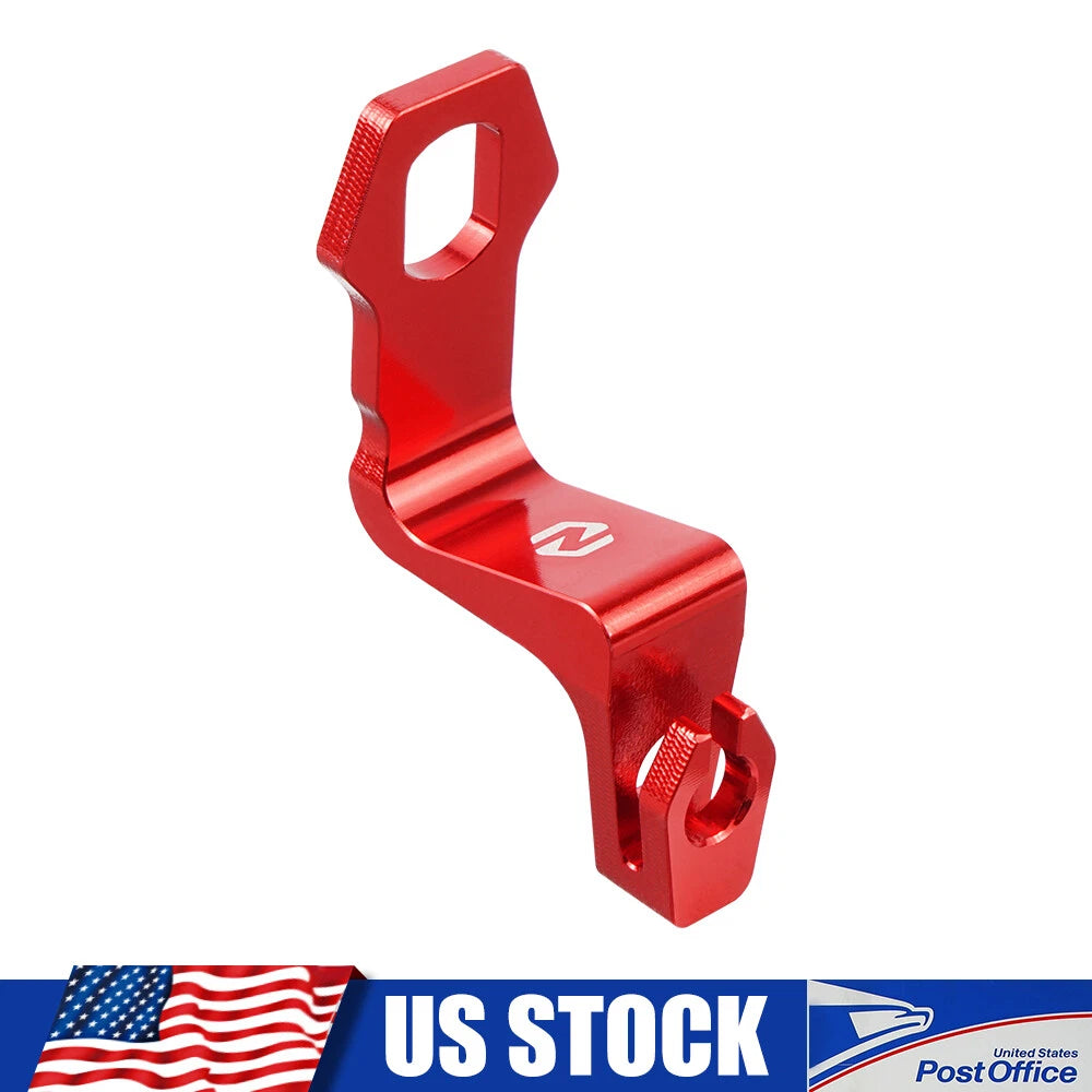 Aluminum Shift Bell Crank Bracket for Yamaha Raptor 660 660R 700 700R (2001–2018)