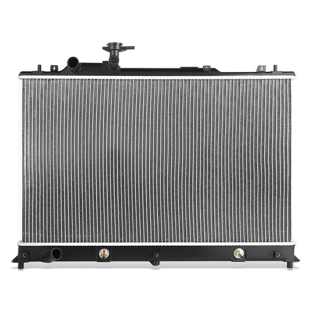 Aluminum Core Racing Cooling Radiator for Mazda CX-7 (2010–2012) 13156
