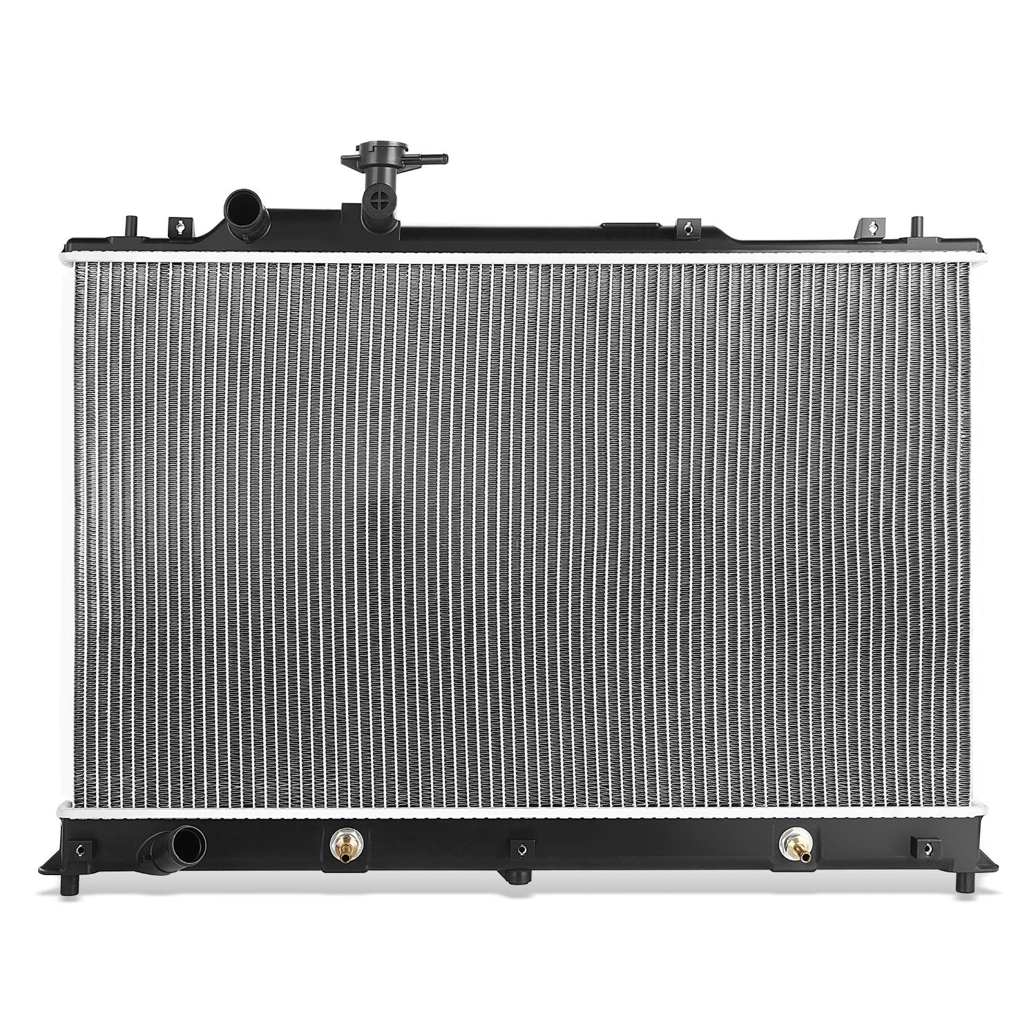 Aluminum Core Racing Cooling Radiator for Mazda CX-7 (2010–2012) 13156
