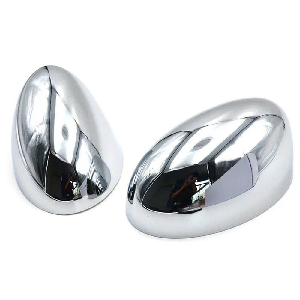 Mirror Covers for BMW Mini R50 R53 R52 Left & Right Side (2001-2008)