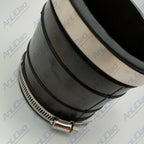 Lower Exhaust Bellows for MerCruiser (32-14358T, 32-14358001, 89130, 18-2746)