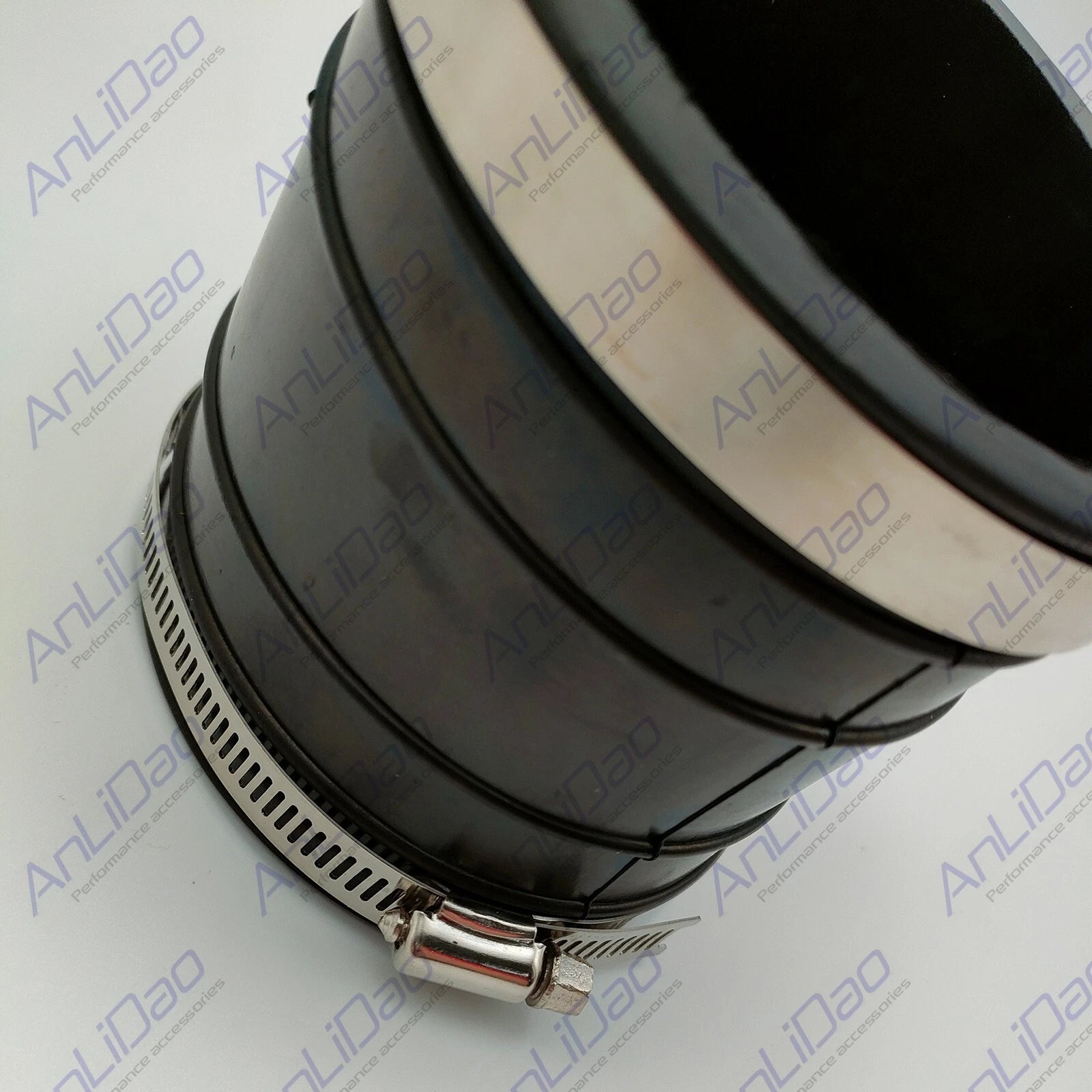 Lower Exhaust Bellows for MerCruiser (32-14358T, 32-14358001, 89130, 18-2746)