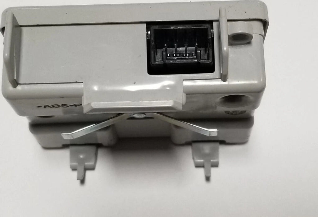 Keyless Entry Receiver for Chevrolet Malibu Aura (2008) 25920951