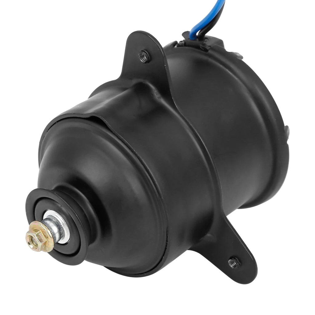 Replacement Radiator Cooling Fan Motor 19030-PWA-J51 for Honda Fit II (2002–2008)