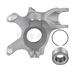 Front Right Steering Knuckle w/Bearing for Can-Am Maverick X3 Max (2017–2024)