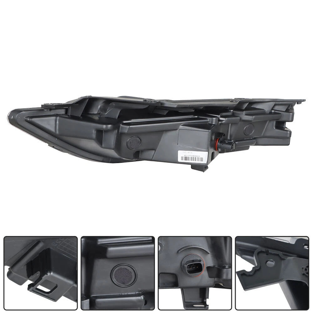 LED DRL Headlight Assembly for Chevrolet Blazer (2019–2021) Right Side
