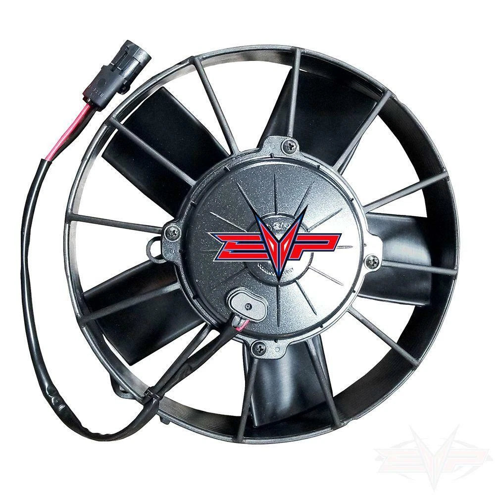 Intercooler Fan Upgrade for Can-Am Maverick X3 (2017) 172 R