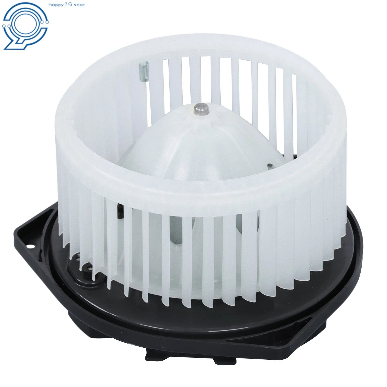 Front AC Heater Blower Motor with Fan Cage for Infiniti G35 G37 (2003–2013)