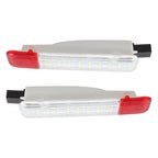 LED Courtesy Lamps for Silverado Sierra (1995–2007)