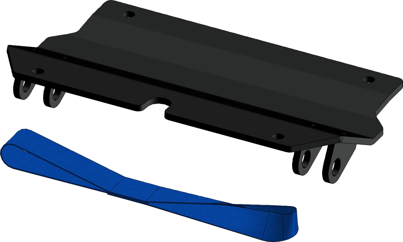 Plow Mount for T-Boss (106525)