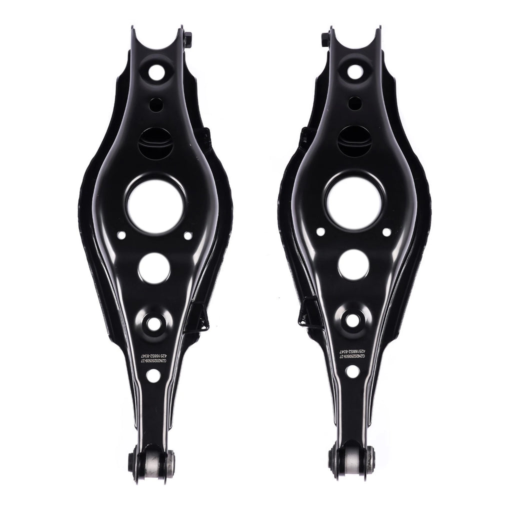 2X Rear Lower Control Arm for Toyota RAV4 Lexus NX300 NX300h (2013–2021)