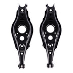 2X Rear Lower Control Arm for Toyota RAV4 Lexus NX300 NX300h (2013–2021)