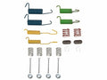 Rear Drum Brake Hardware Kit for Mazda B4000 (1994) WT947TT