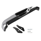 Rear Bumper Assembly for Toyota Tacoma (2005–2015) 816900C010 Chrome Steel