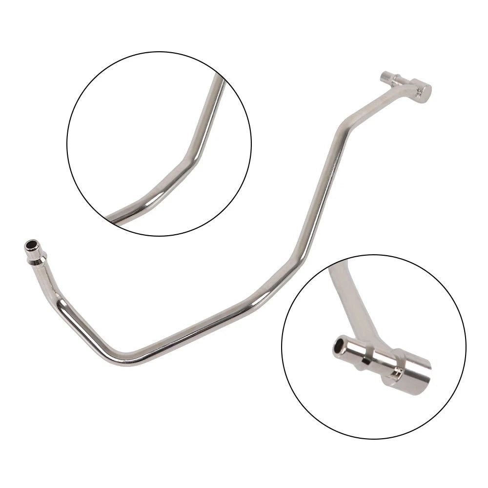 Turbocharger Coolant Line for Ford F-150 (2011–2016) and Transit-350 (2015–2021)
