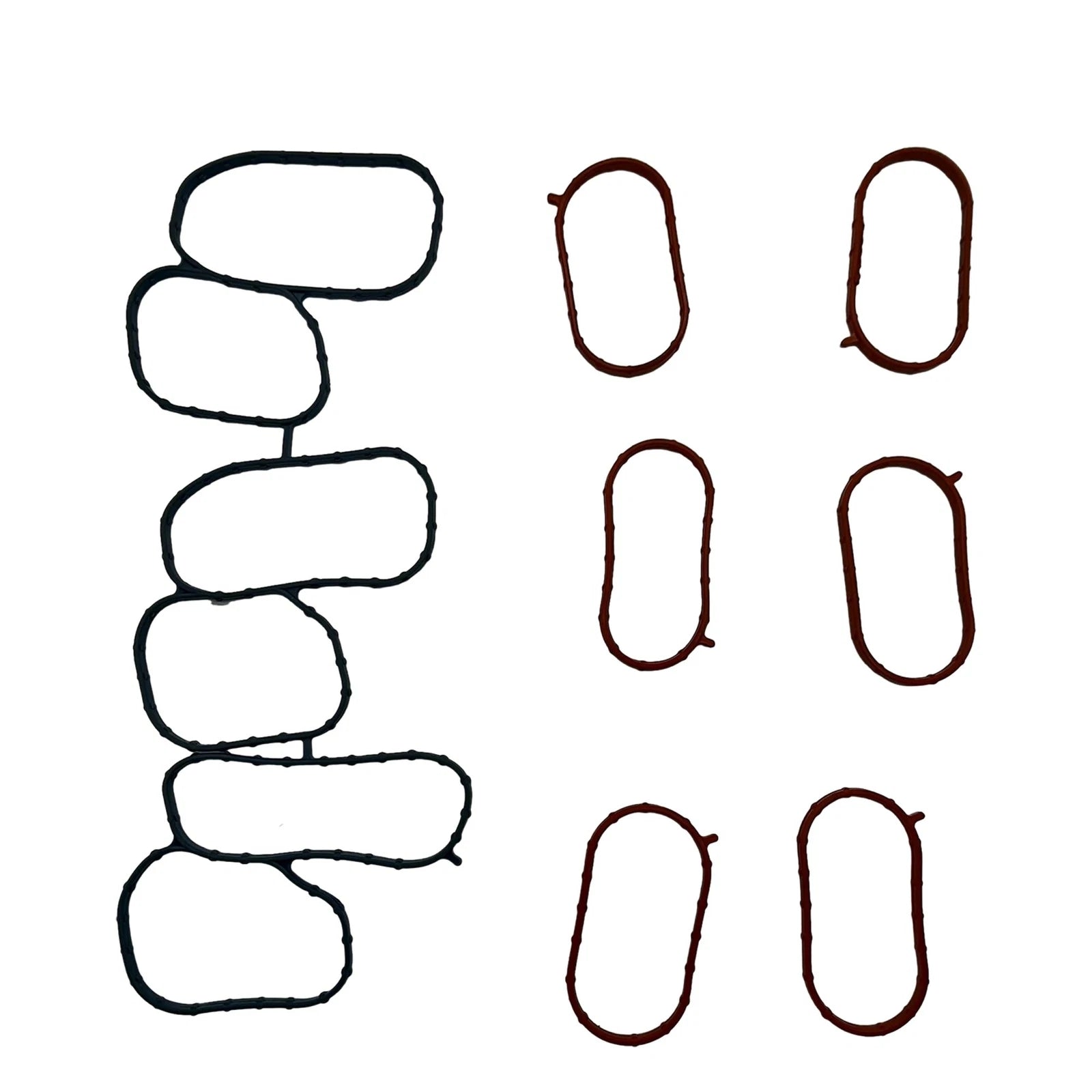 Intake Manifold Gasket for Hyundai Azera 3.3L V6 (2012–2021)
