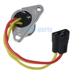 Voltage Regulator for Johnson Evinrude 55HP 1968-1969, 65HP 1968, 85HP 1968, 100HP 1968