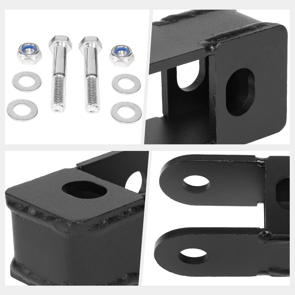 Front Wheel Hub Bearing Kit with ABS Sensor for B4000/Ranger 4WD (2003–2011)