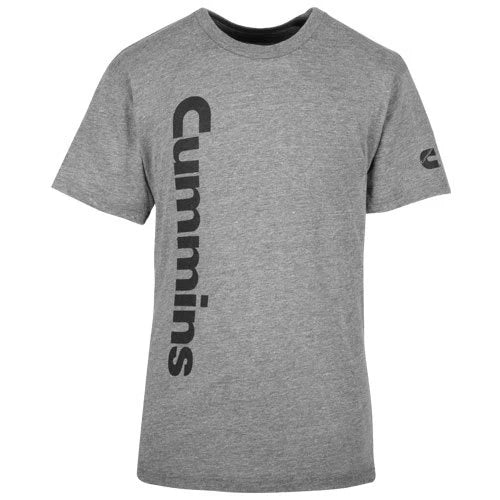 Cummins Diesel Truck Shirt for 4X4 Trucks (1919) - Large