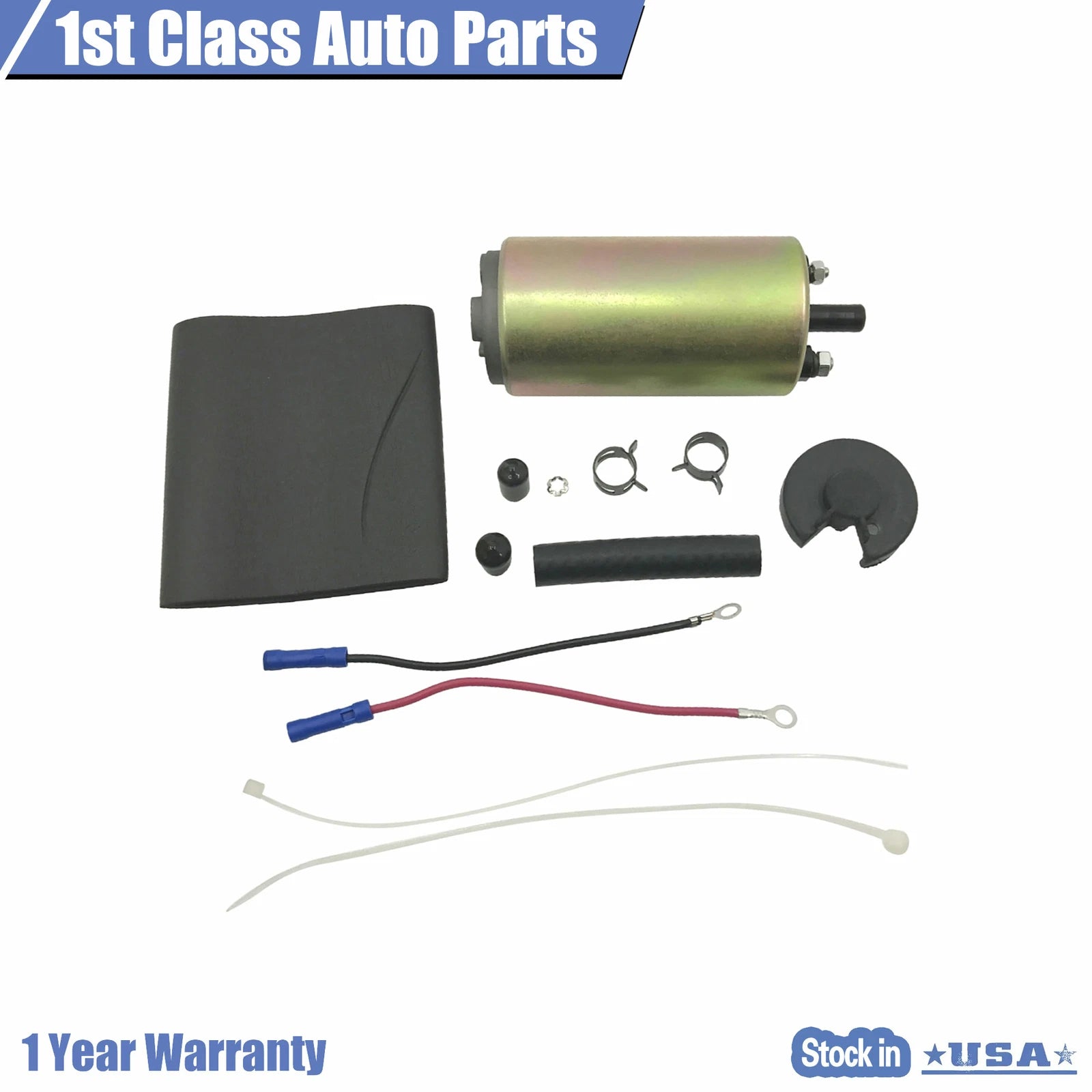 Electric Fuel Pump for Infiniti J30 (1993-1997)