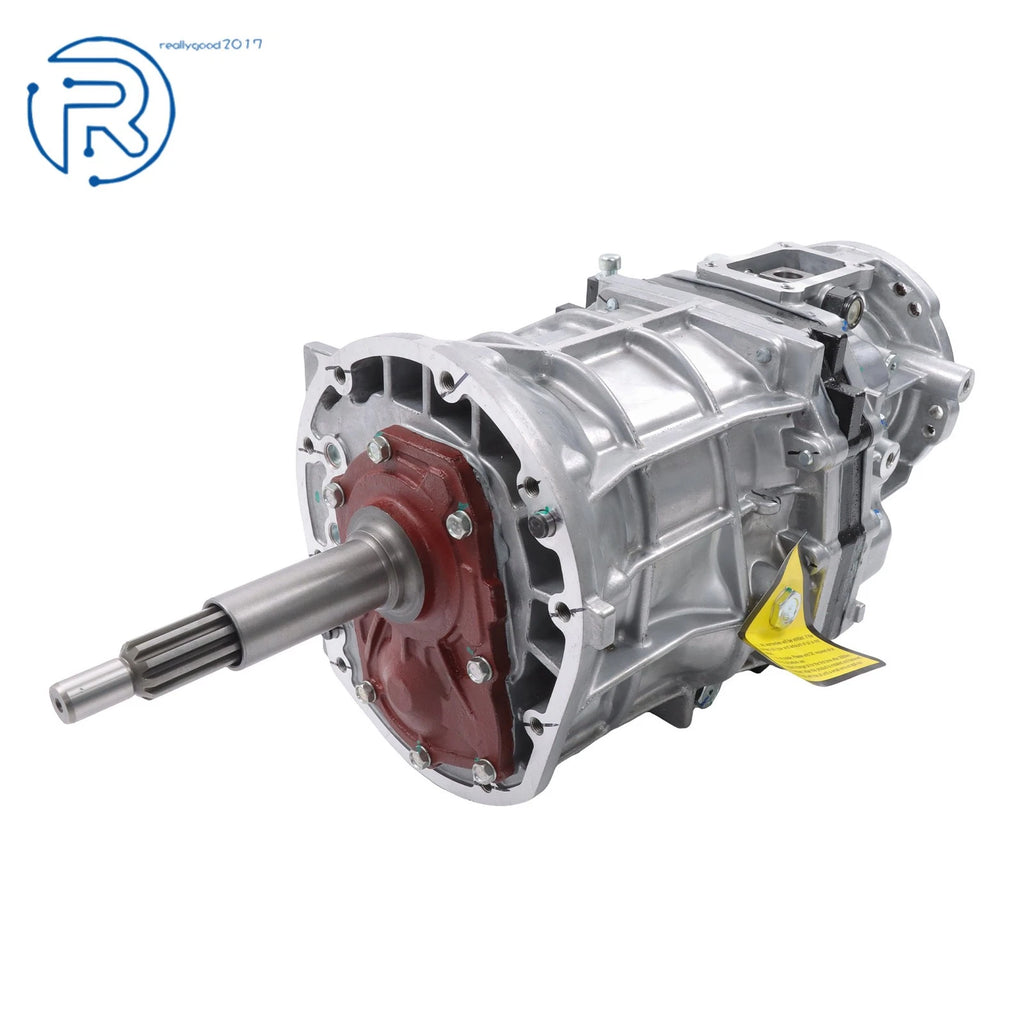Manual Transmission 5 Speed for Jeep Wrangler TJ (1994-1999)