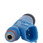4PCS Fuel Injectors for Toyota Yaris Vitz (1999–2005)
