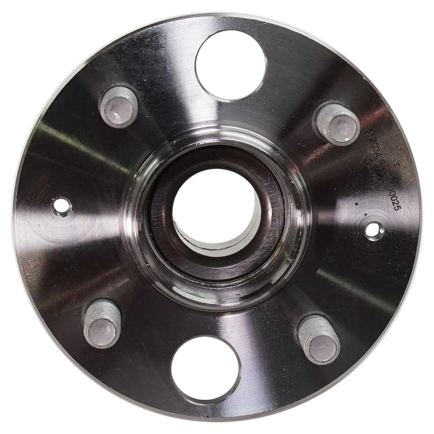 Wheel Hubs for Honda Civic (1992–2000) Rear LH RH 4 Lug with Bearing