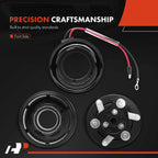 A/C Compressor Clutch Kit for Chevrolet Trailblazer GMC Envoy (2002-2009)