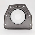 Crankshaft Oil Seal for Ford Fiesta Focus Fusion Galaxy Mondeo Mazda (2002-2019)