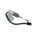Fuel Solenoid for Case/International Harvester (1703-3309)