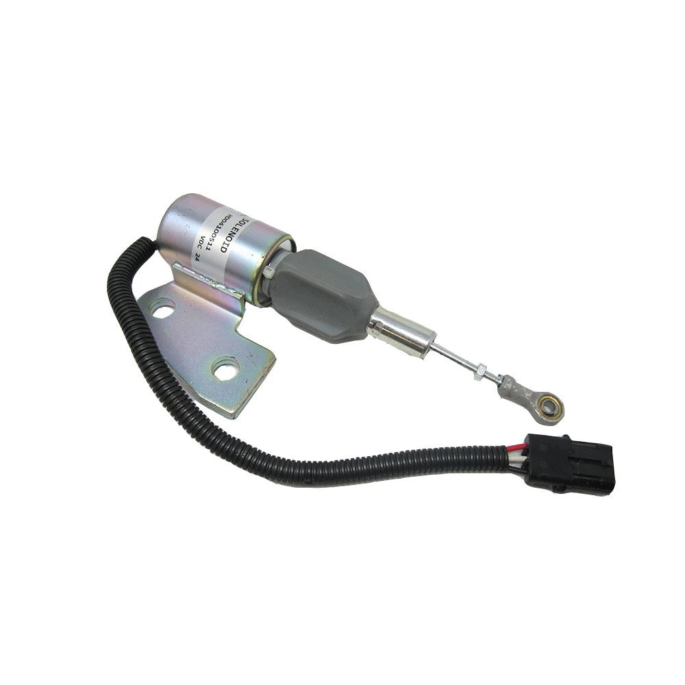 Fuel Solenoid for Case/International Harvester (1703-3309)